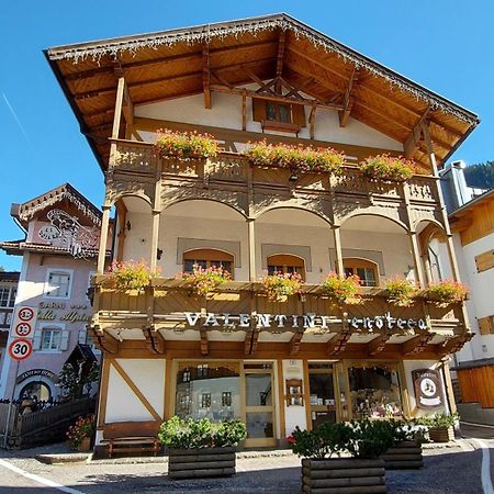 格尼斯特拉阿尔皮纳酒店 卡纳泽伊 外观 照片